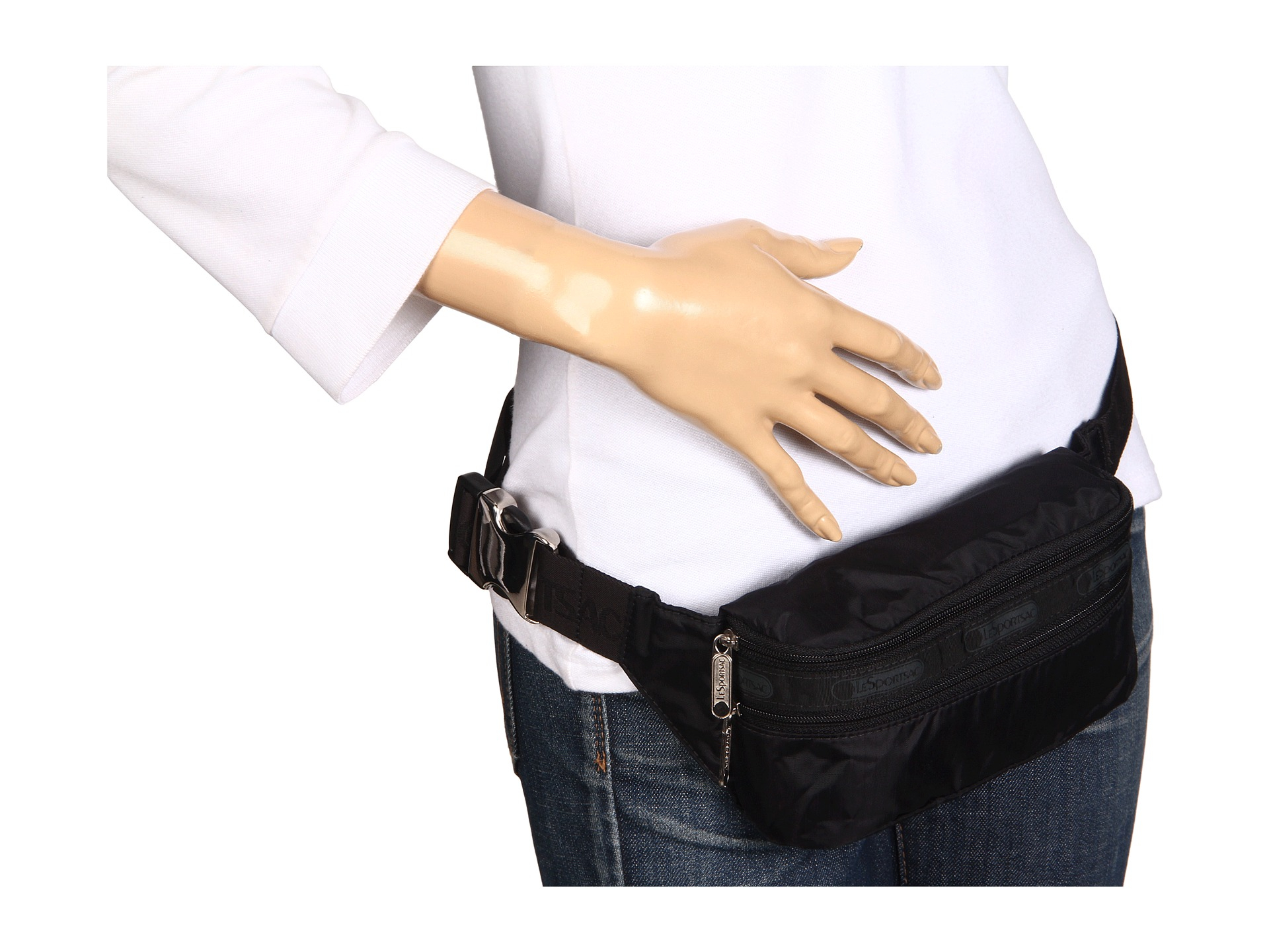 Lesportsac sporty belt bag new arrivals