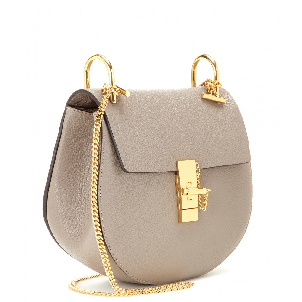 chloe drew small shoulder bag