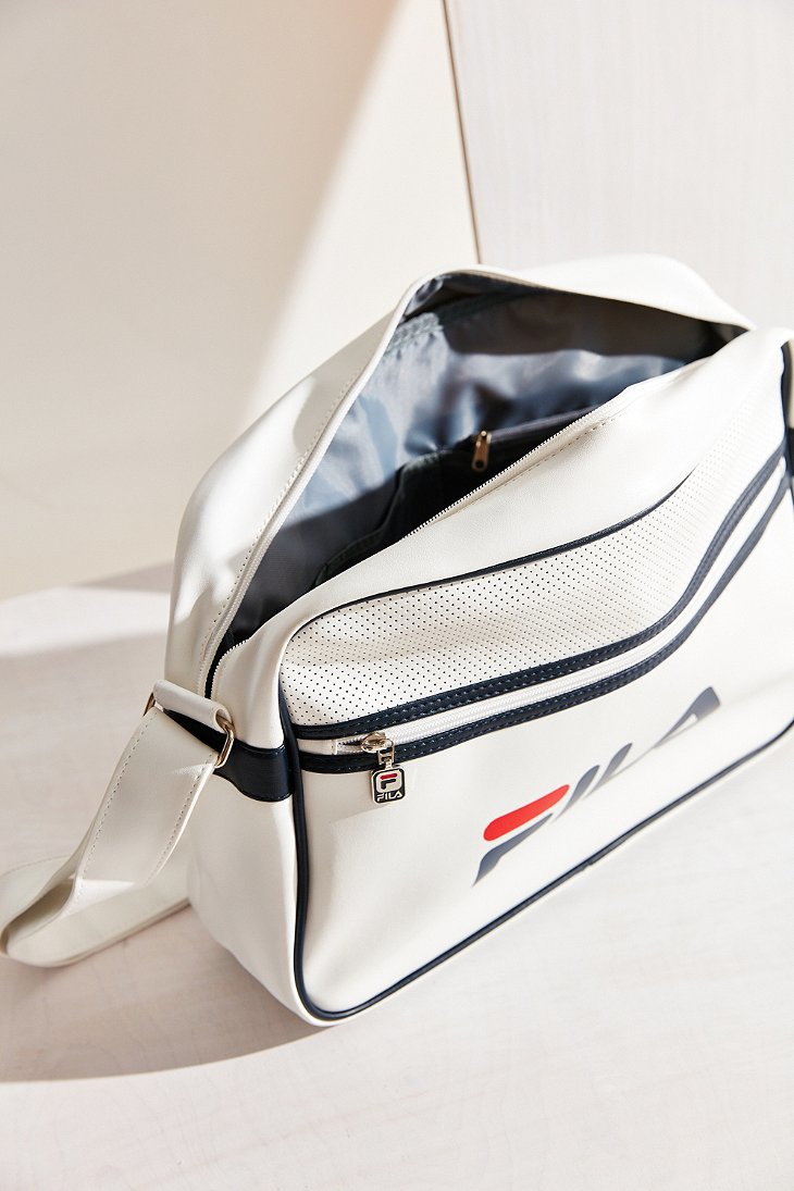 fila messenger bags