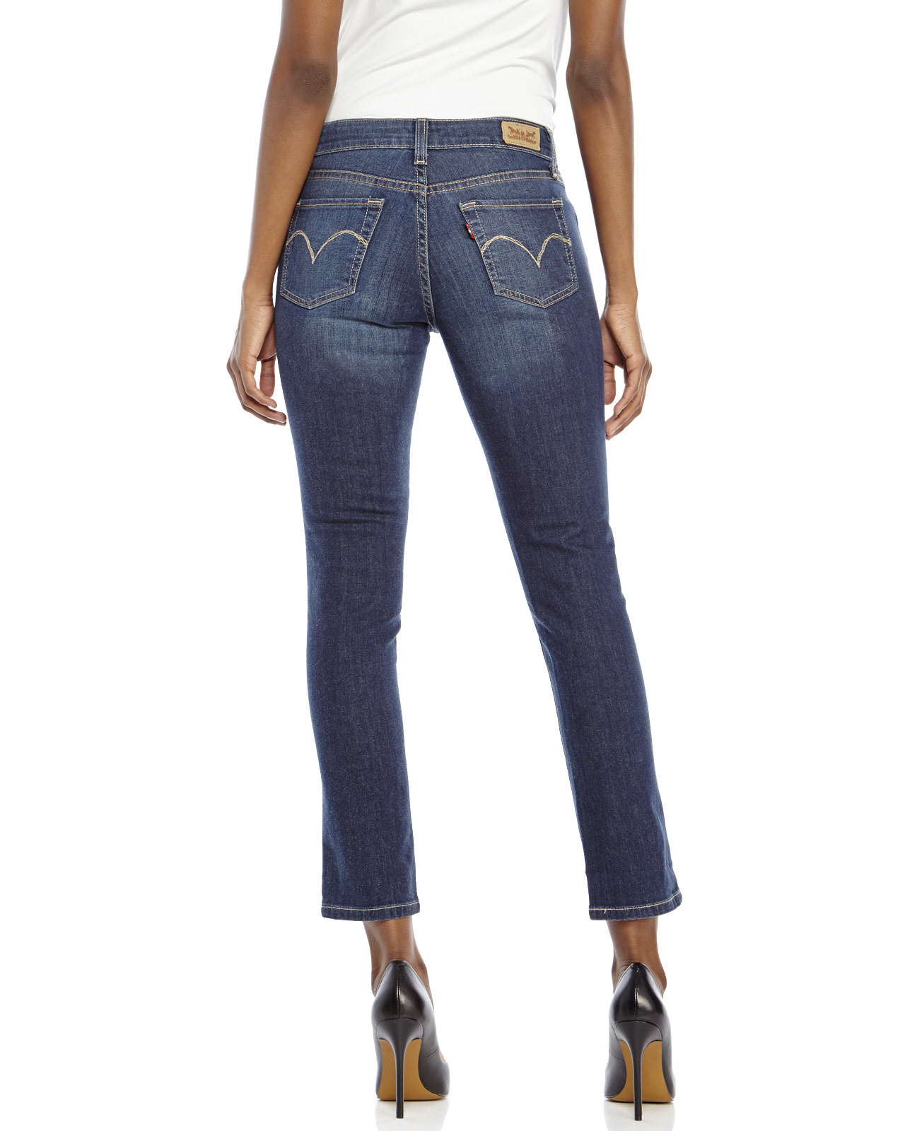 levis petite