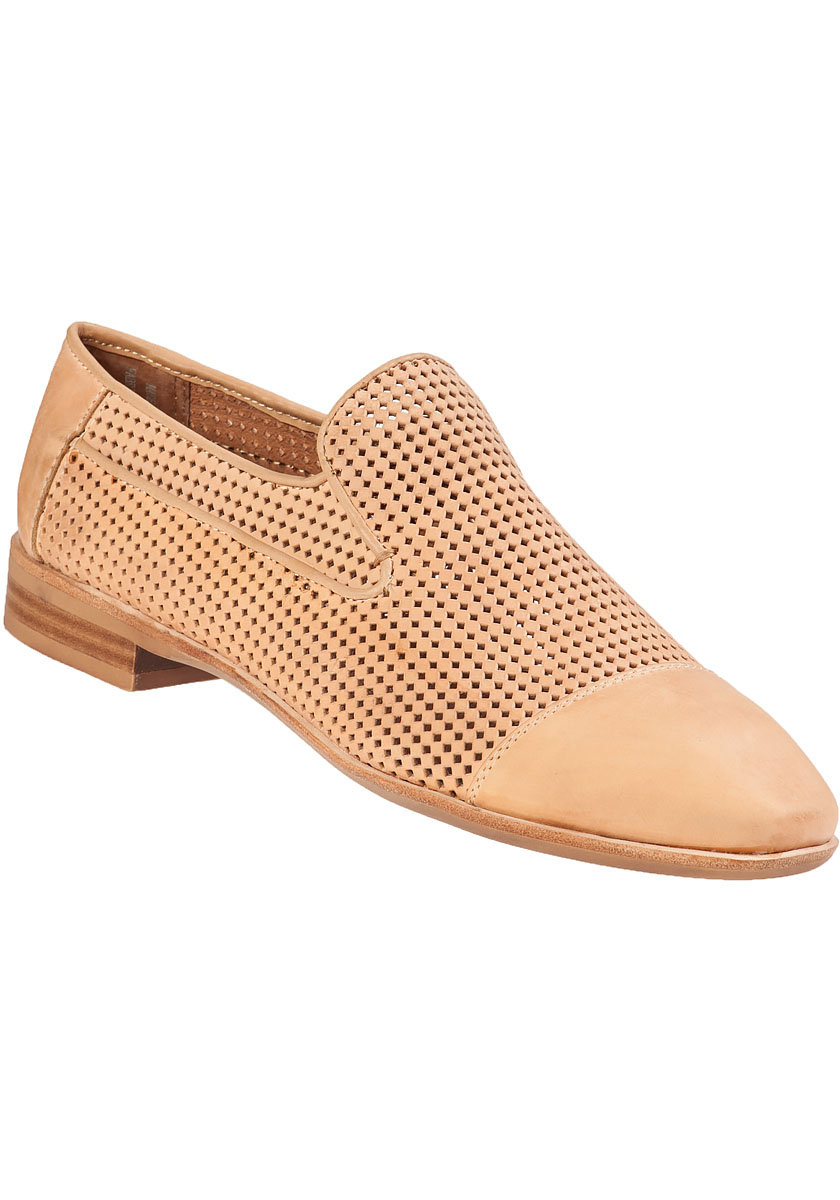 jeffrey campbell suede flats