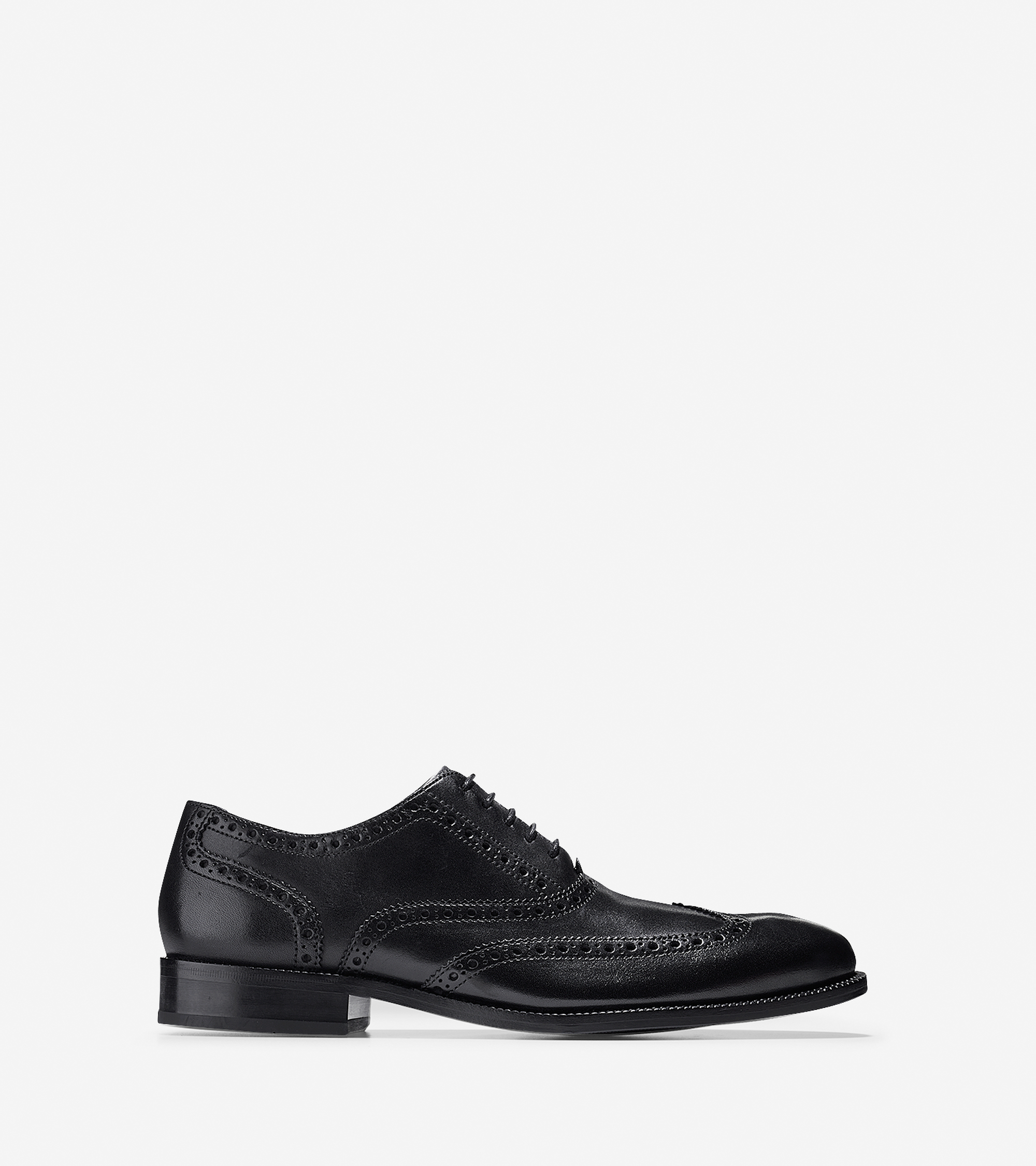 cole haan men's williams wingtip oxford