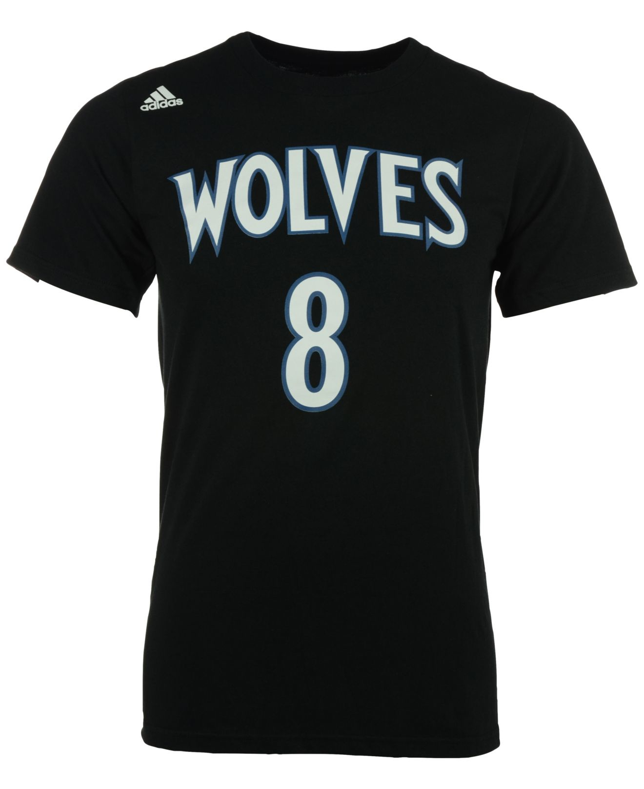 zach lavine wolves jersey