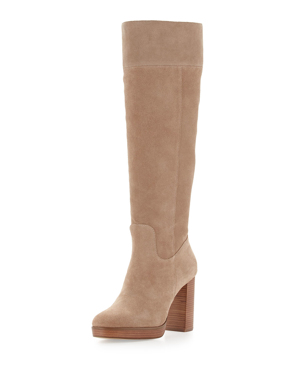 michael kors regina boots