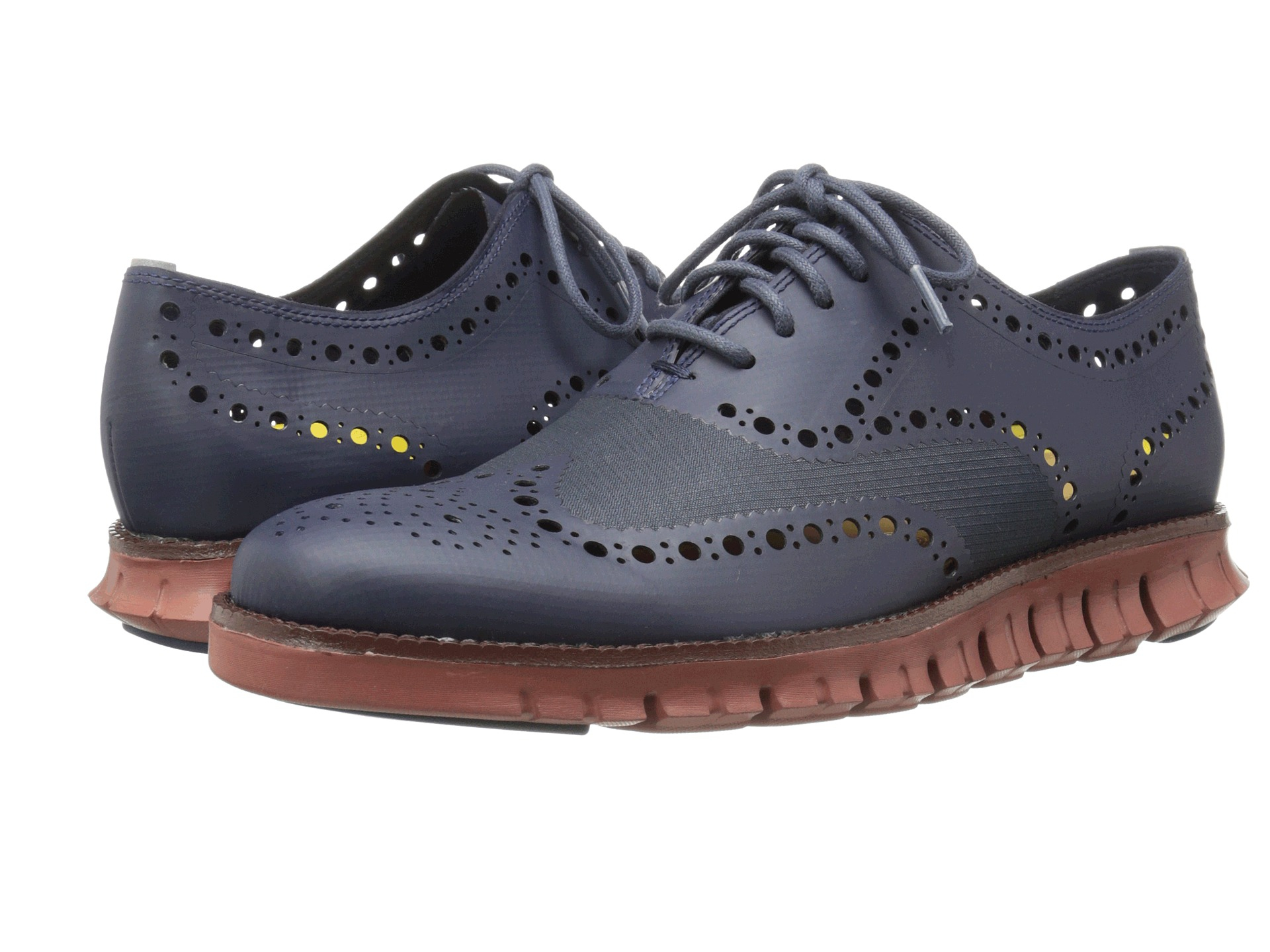 kenneth cole zerogrand