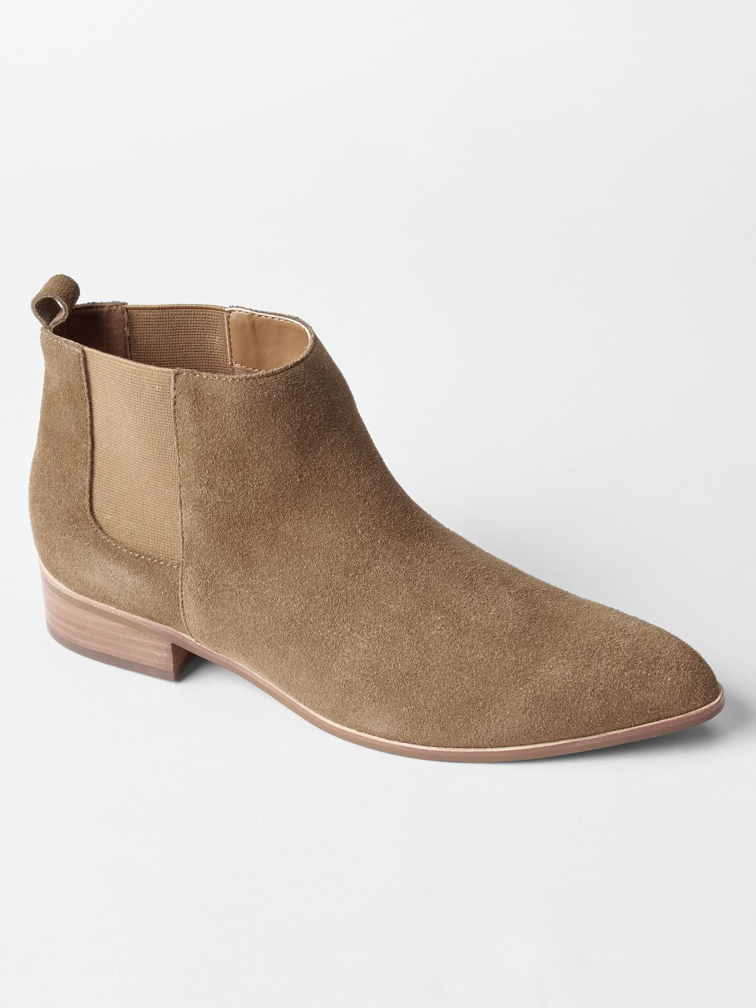 chelsea lug boots gap