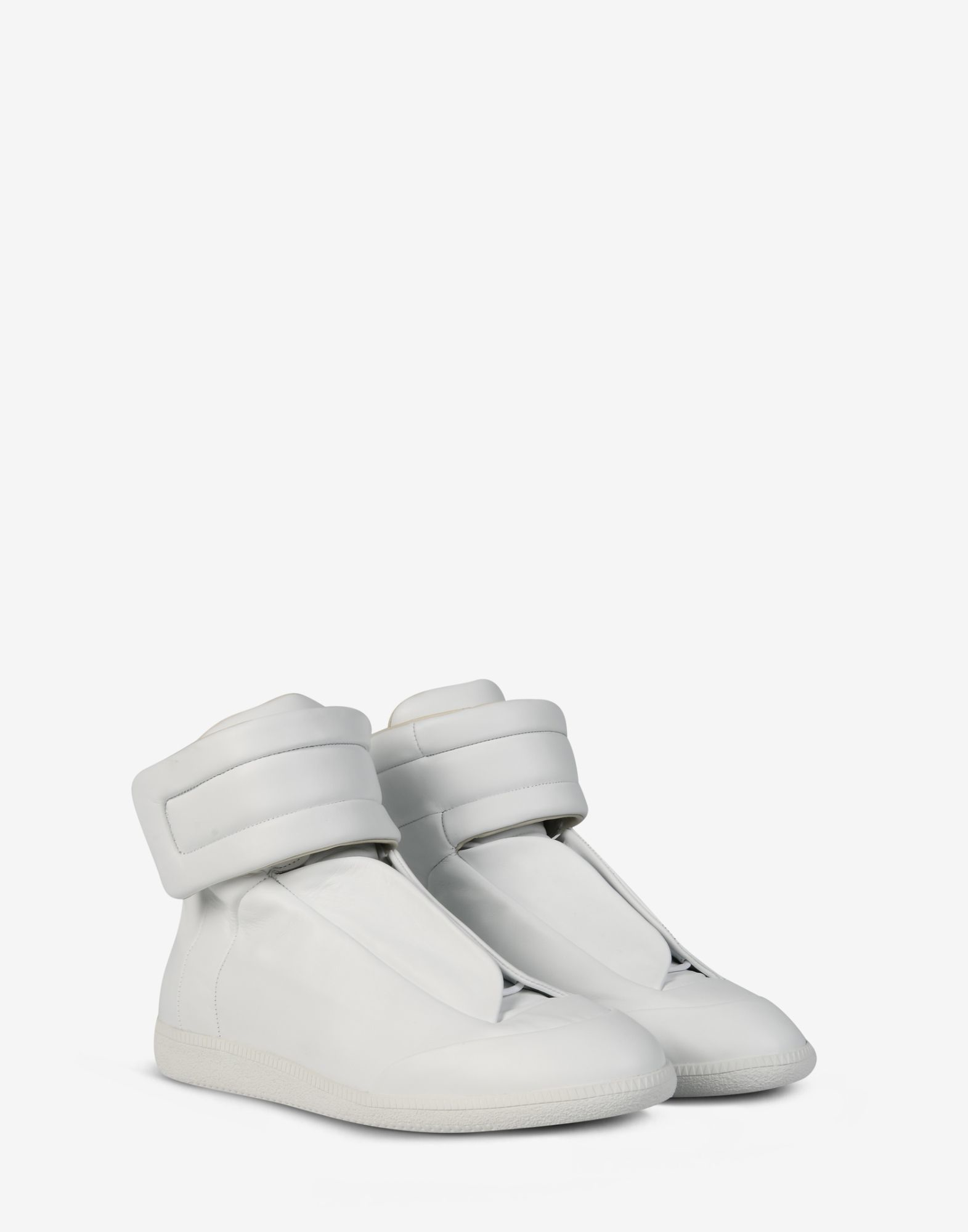 Maison margiela Sneakers in White for Men | Lyst