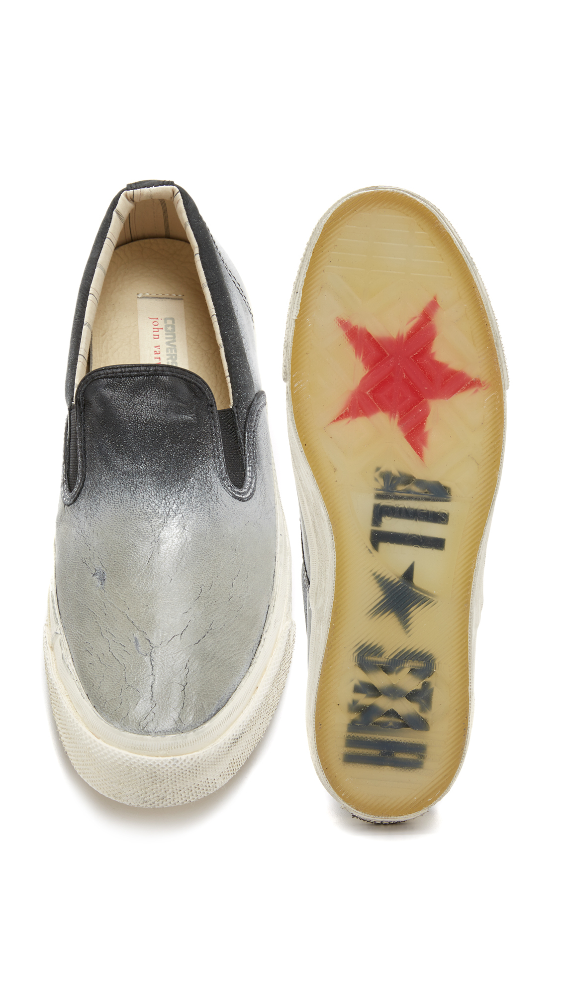 converse john varvatos deck star