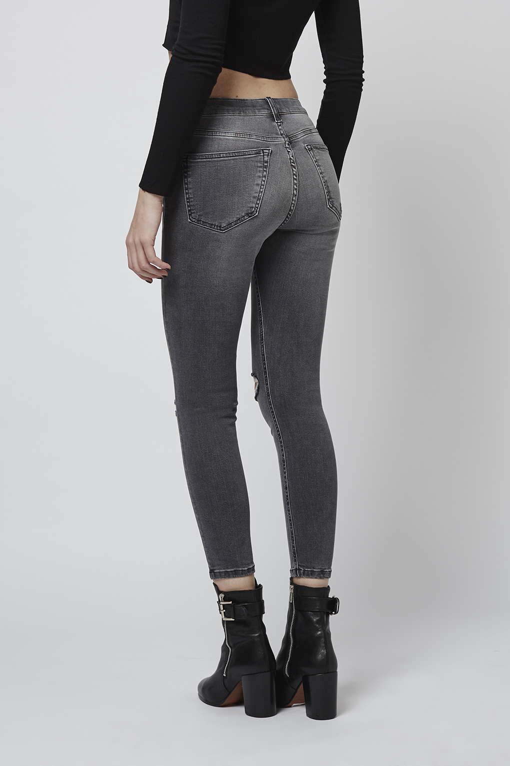 grey jamie jeans
