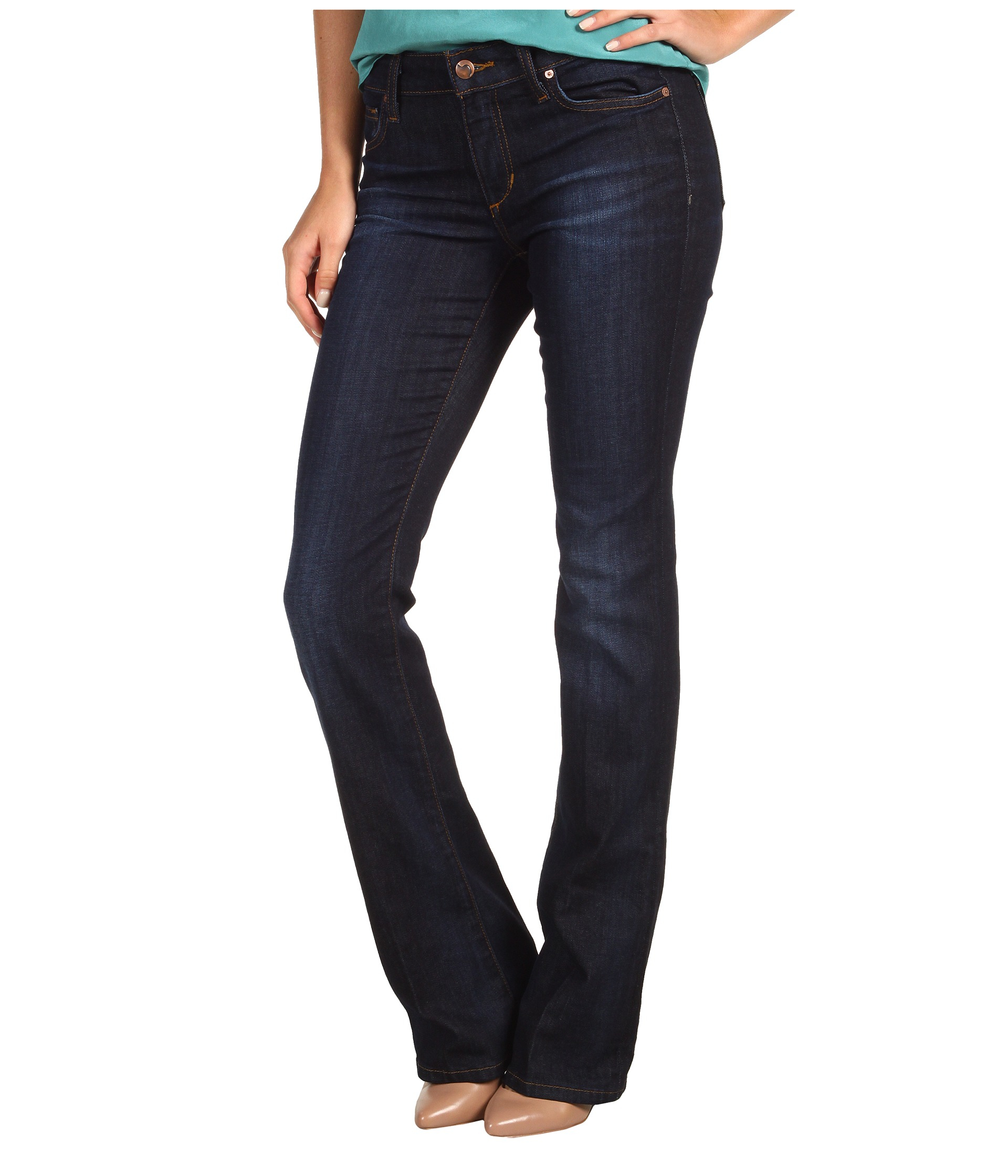 joe's jeans icon bootcut