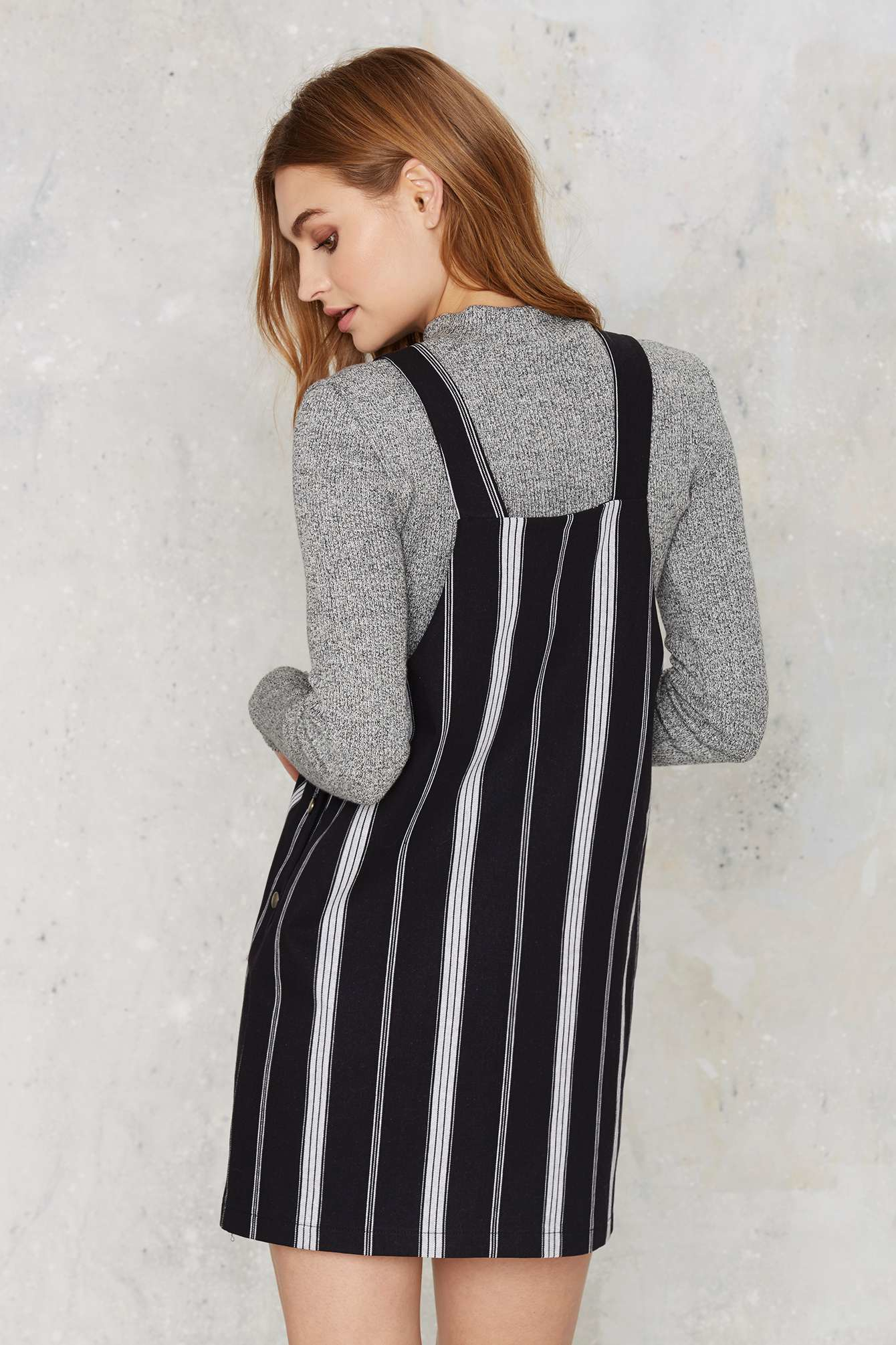 Nasty Gal Jumper Dress Clearance, 54 