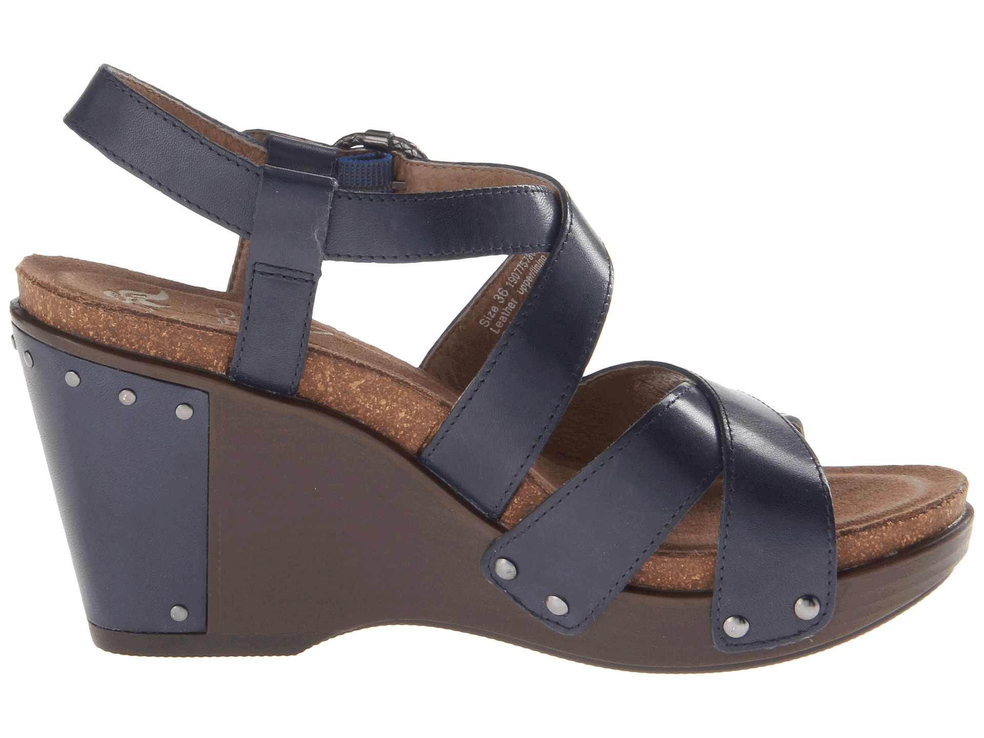 dansko frida