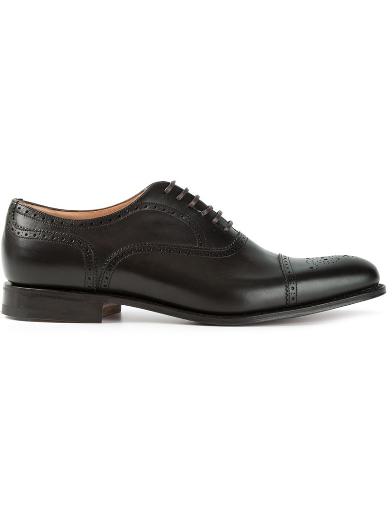 church's brogues mens