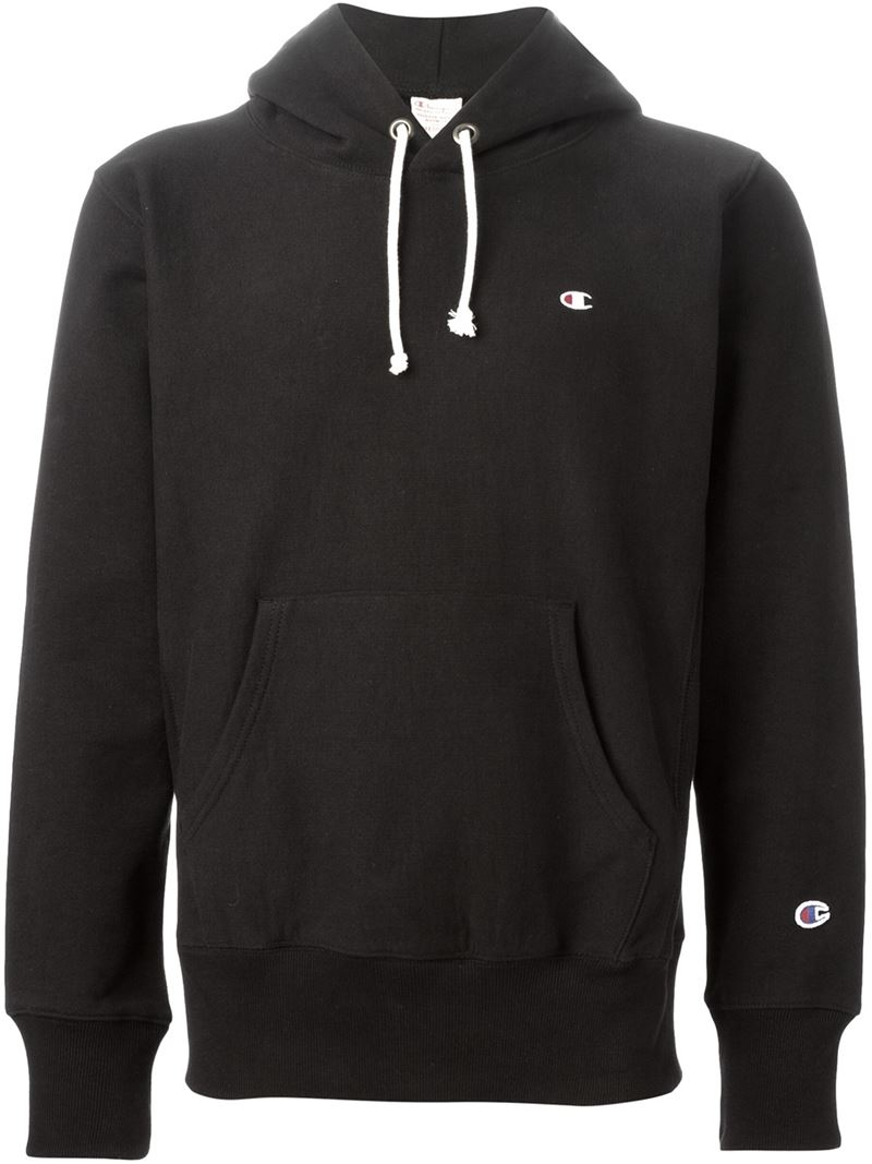 champs champion hoodie