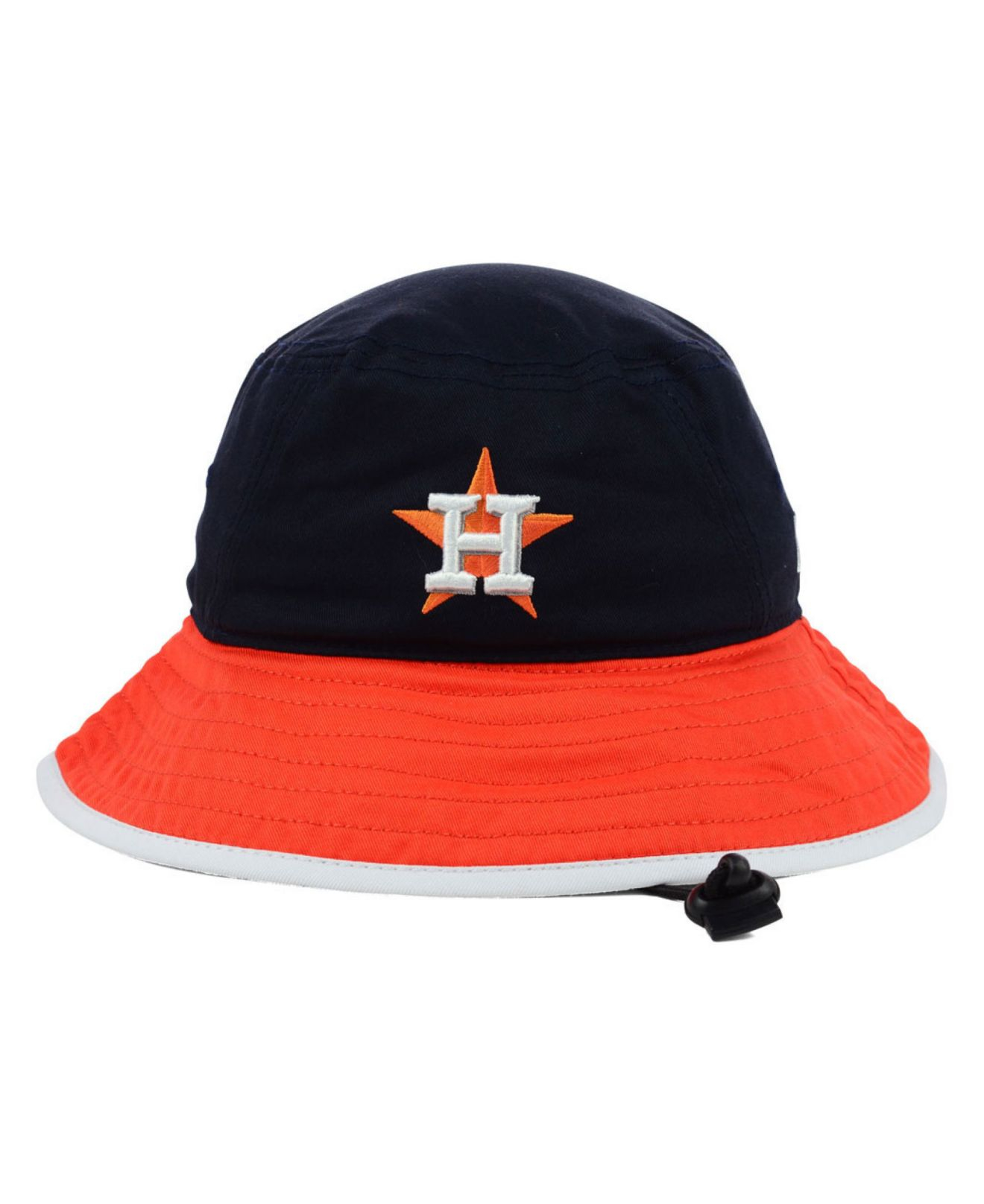 astros sun hat