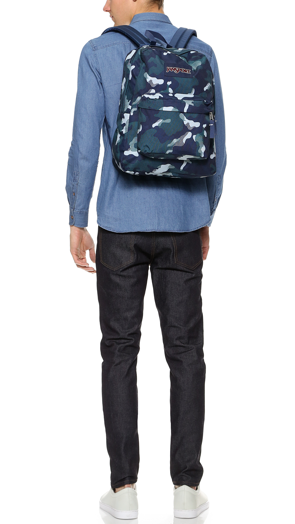 jansport men
