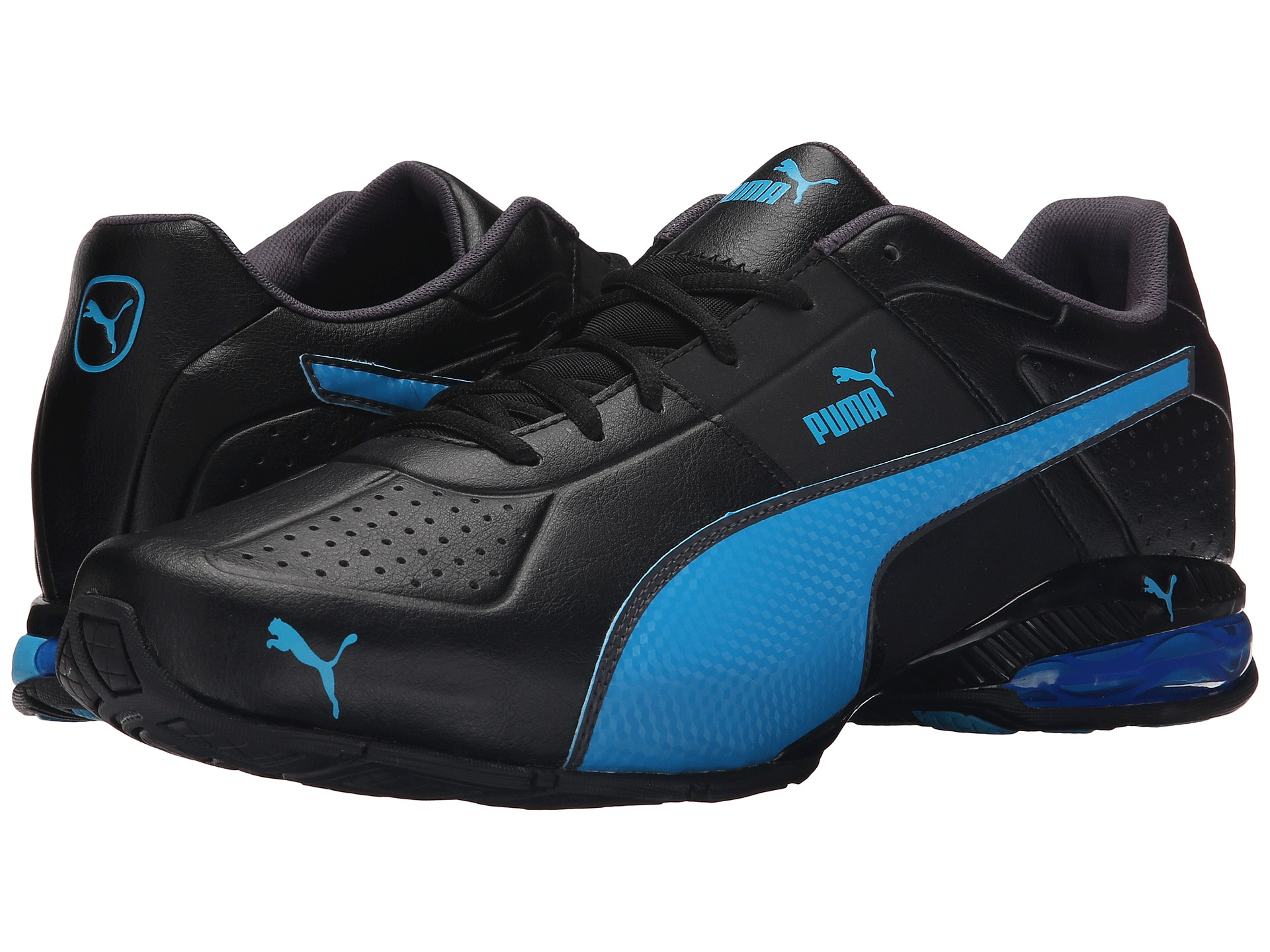 puma cell surin 2 blue