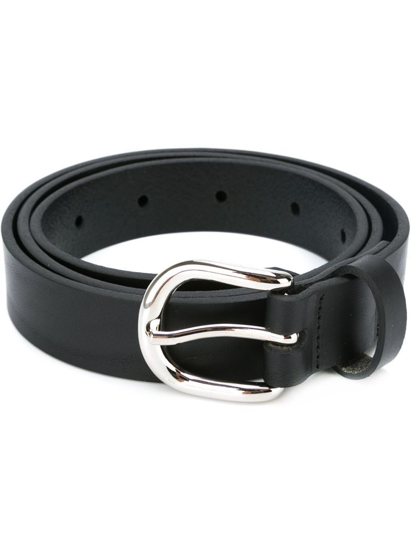 isabel marant zap belt