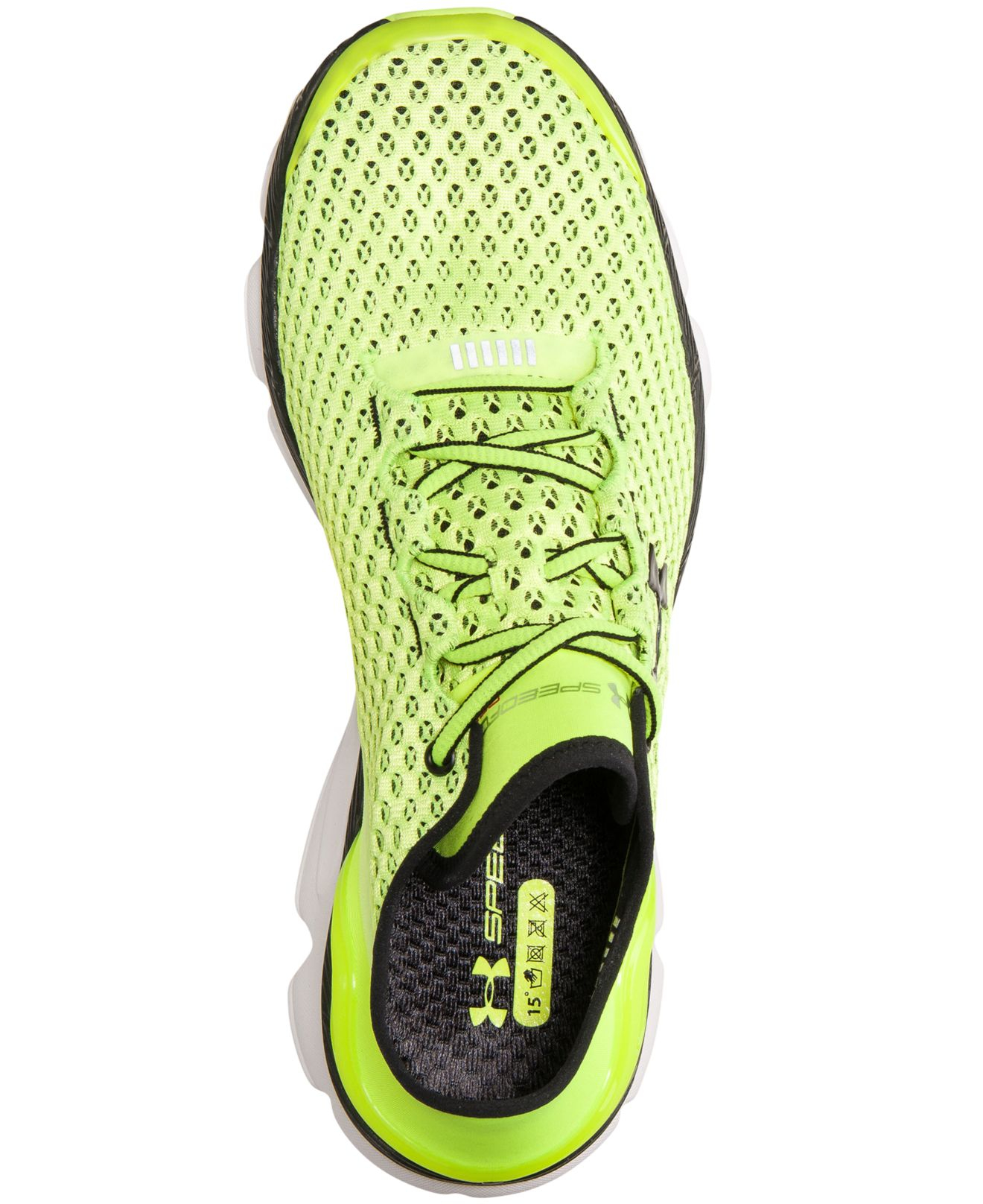 Under Armour Gemini 6 Men Yellow Deals, 53% OFF | centro-innato.com