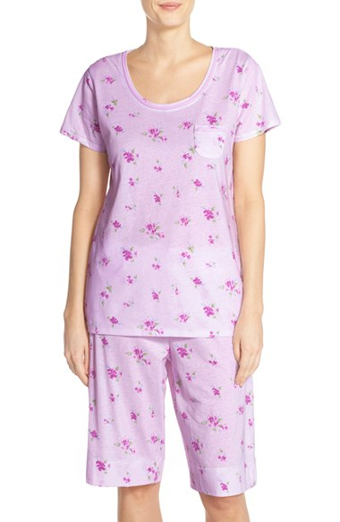 carole hochman loungewear