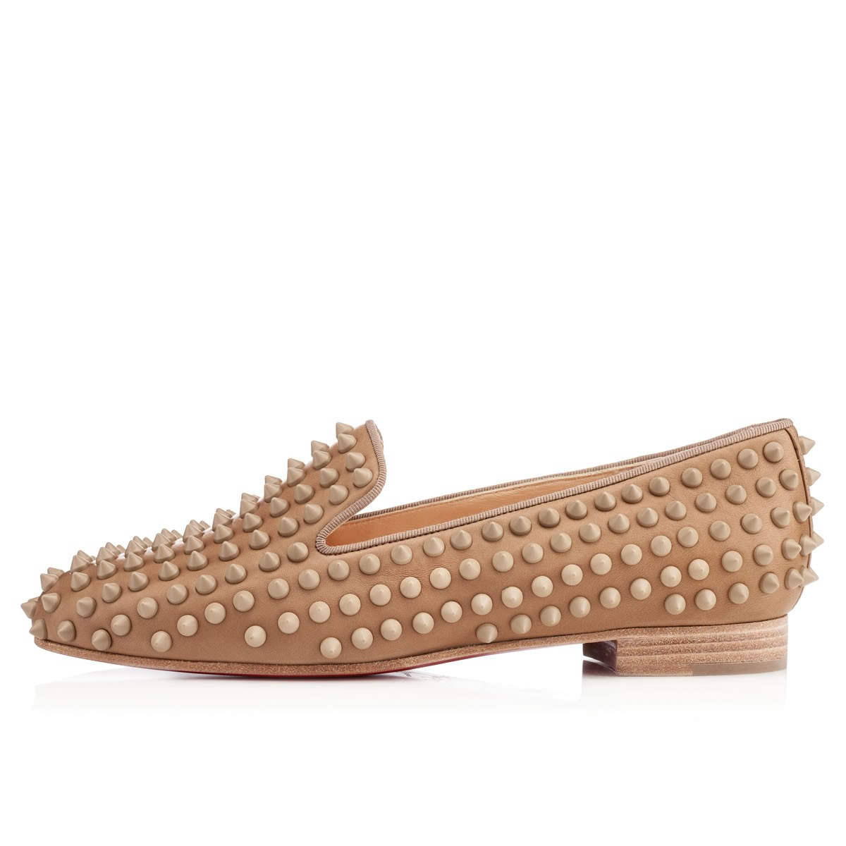 christian louboutin studio 120 nappa  