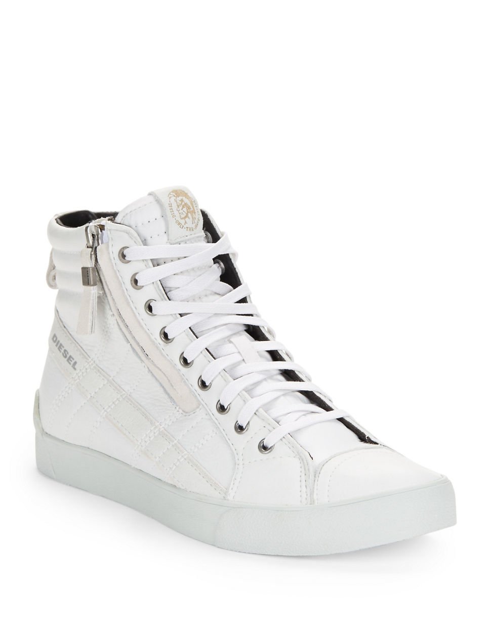 diesel sneakers