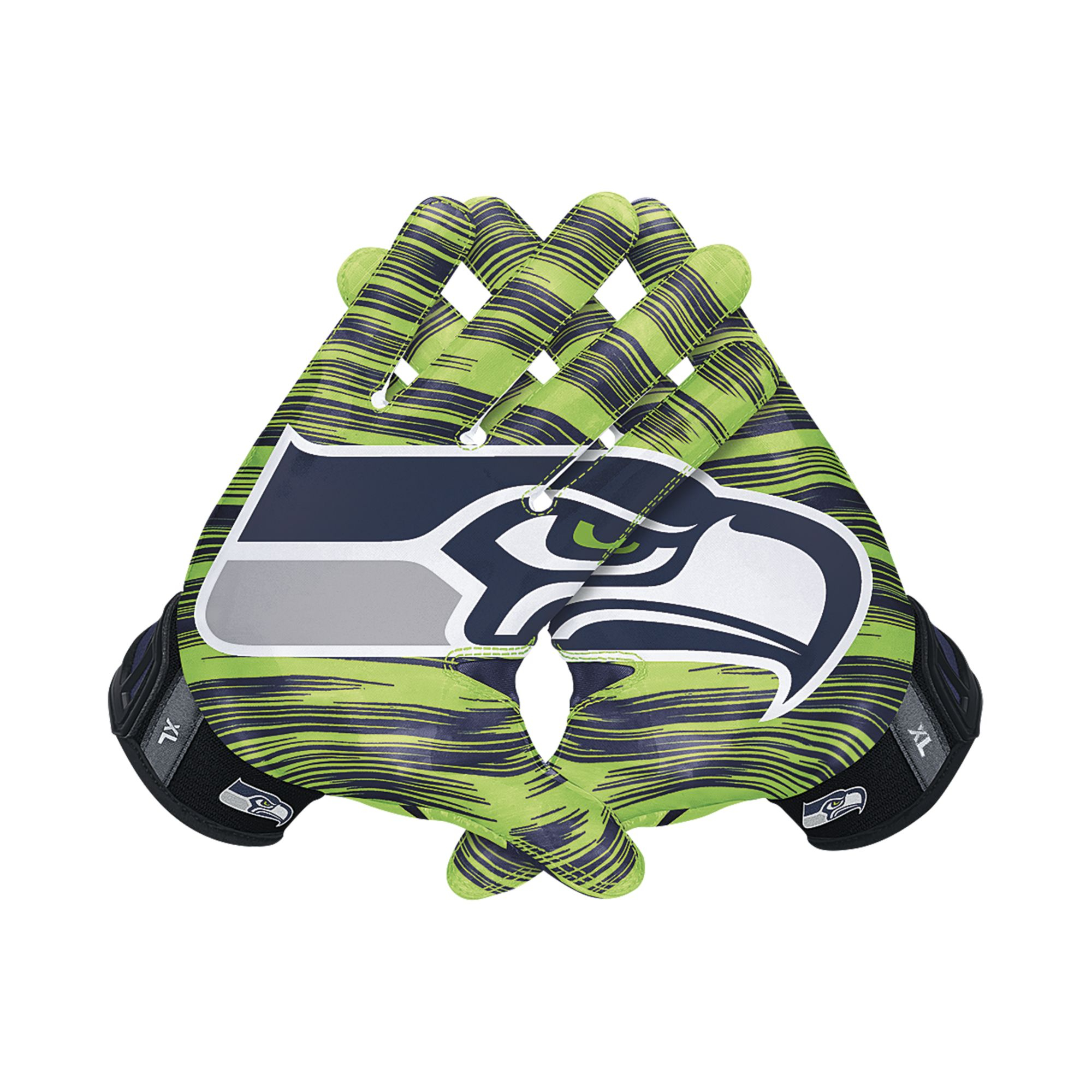 seahawks receiver gloves