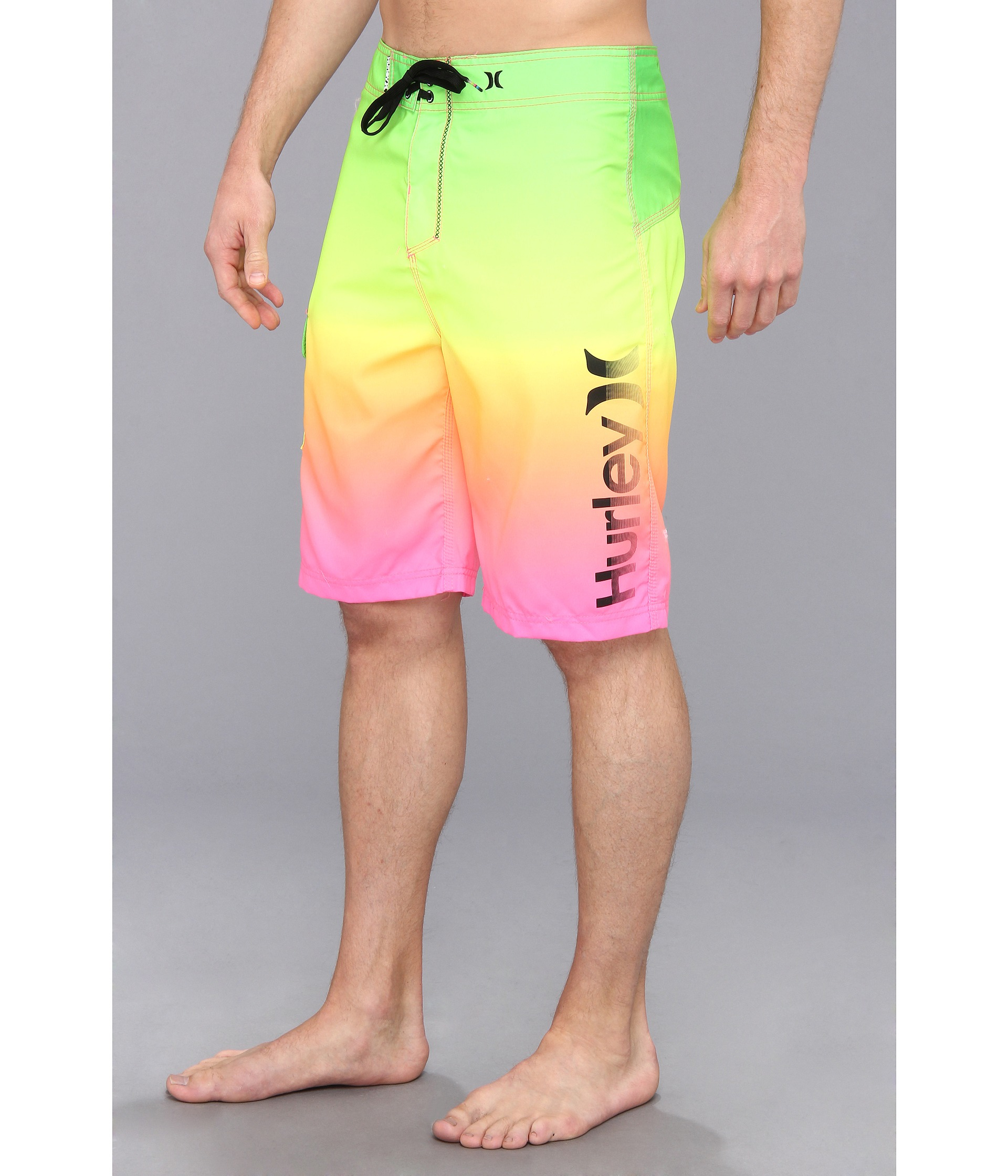 hurley 22 board shorts