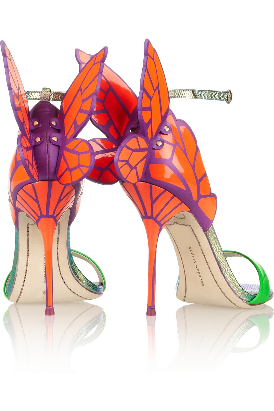 sophia webster chiara pink