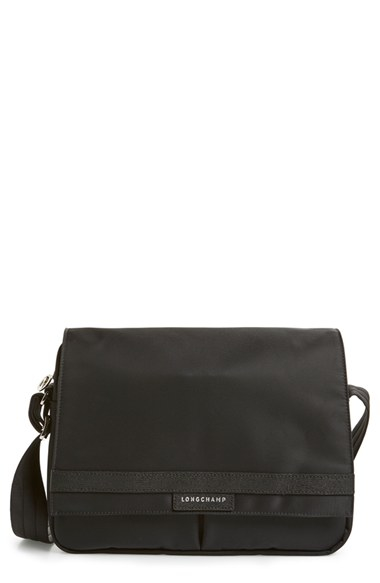 longchamp neo messenger bag