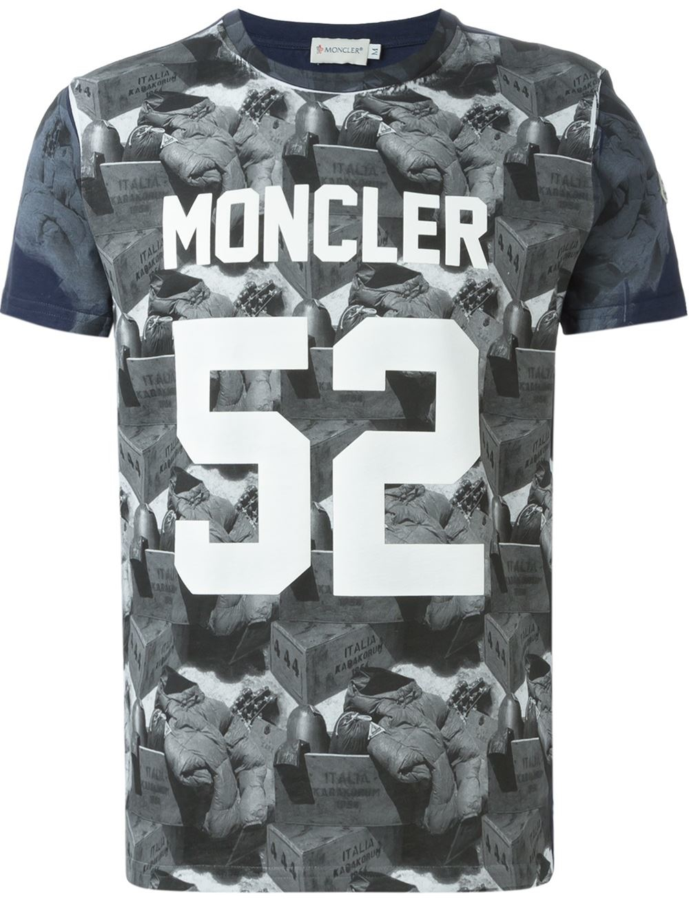 moncler 52 t shirt