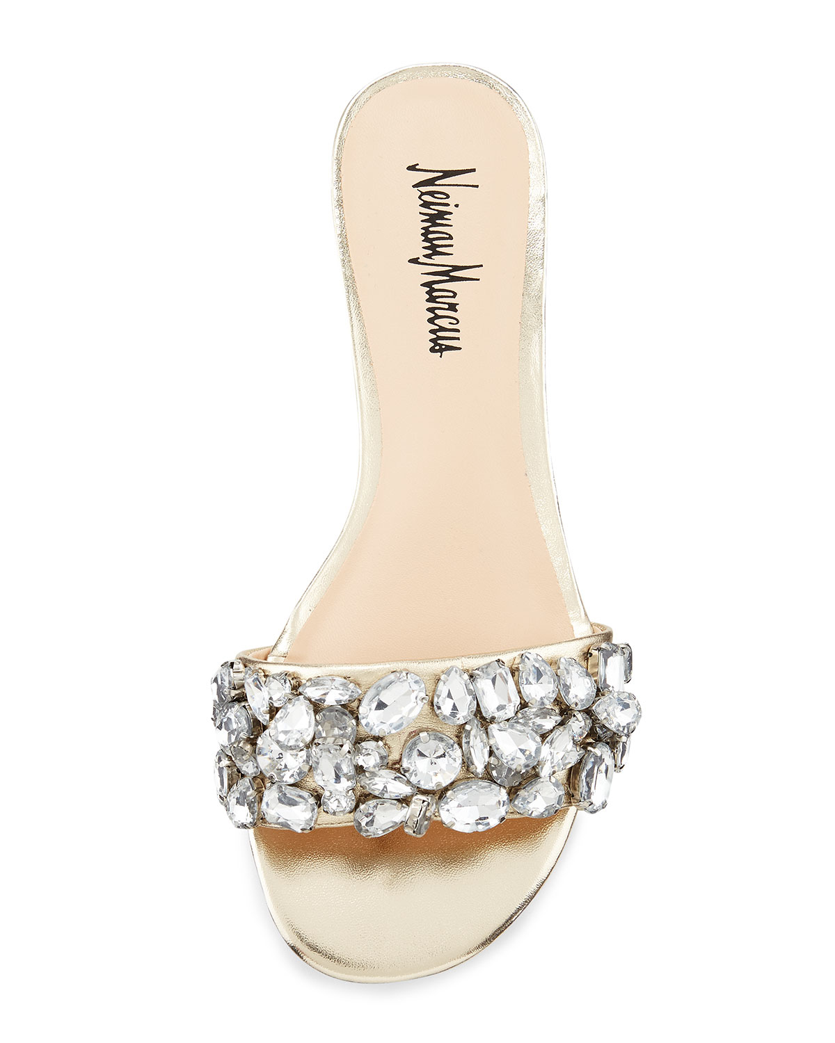 neiman marcus sandals