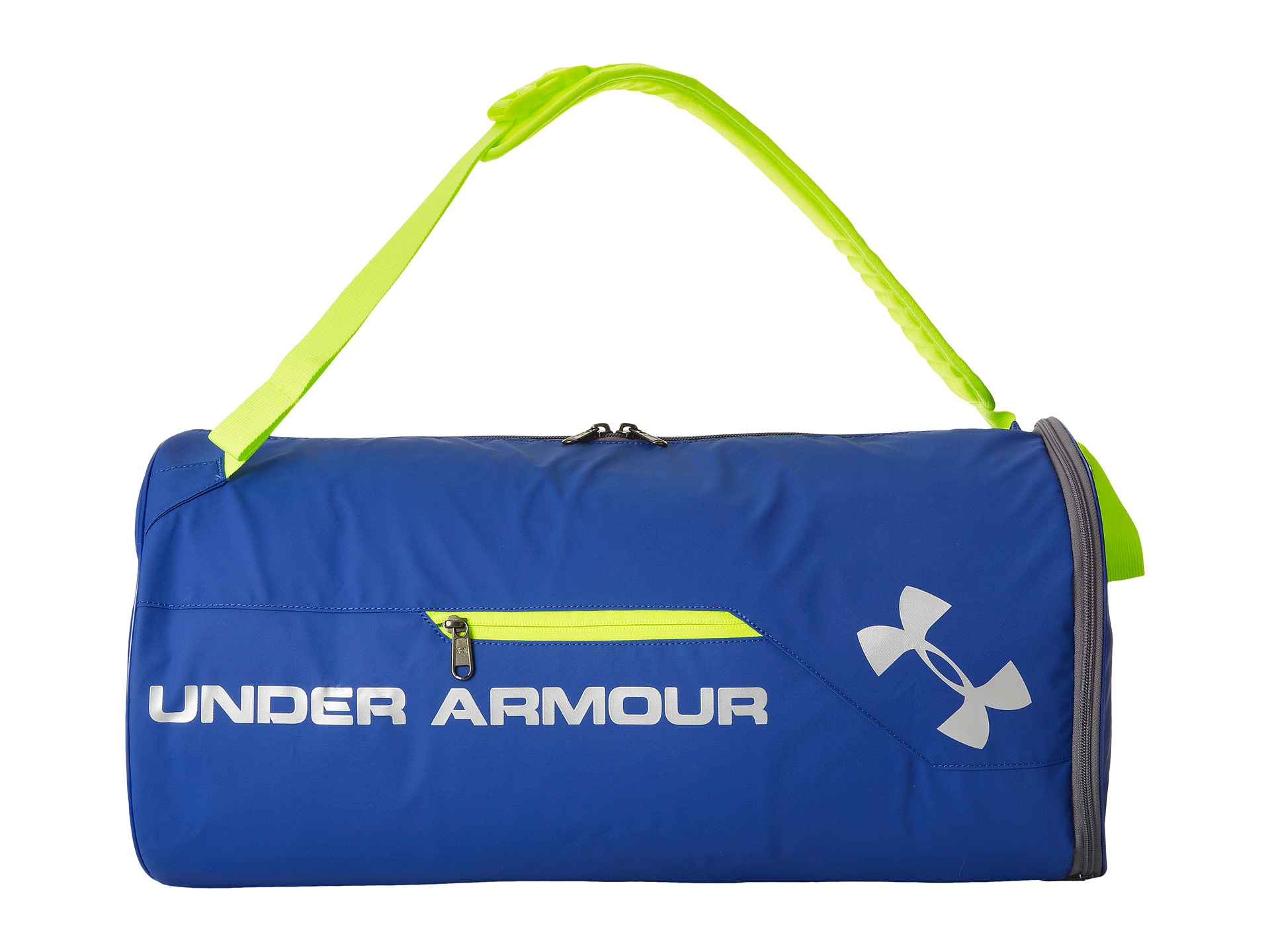 ua isolate duffel bag