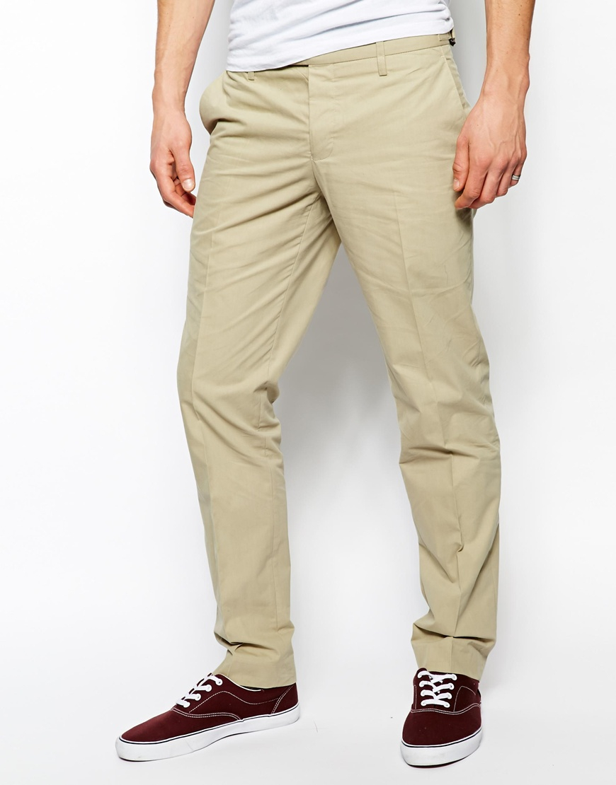 dkny mens pants