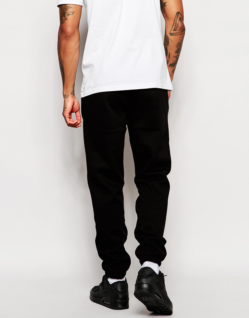 carhartt chase joggers