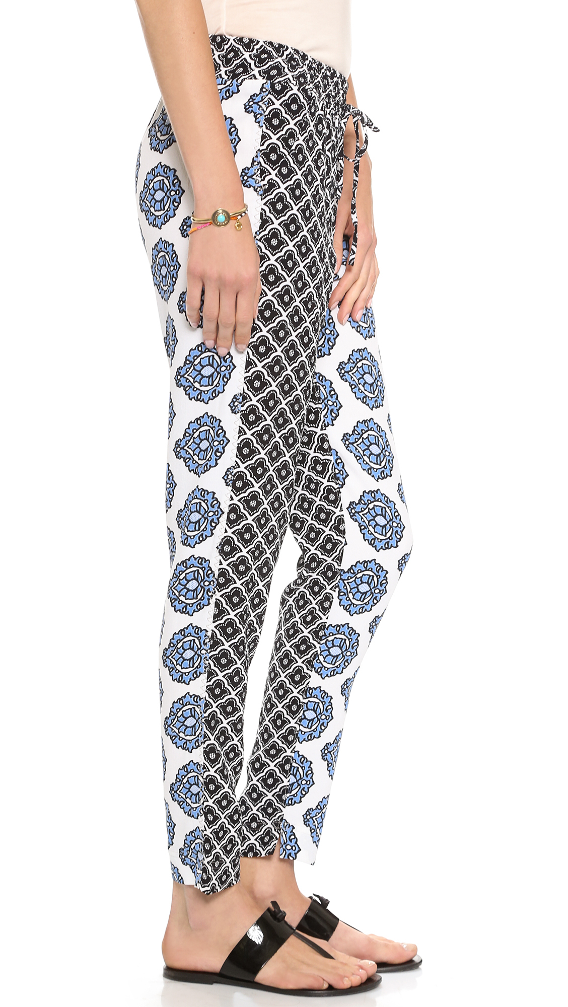 tiger lily pants