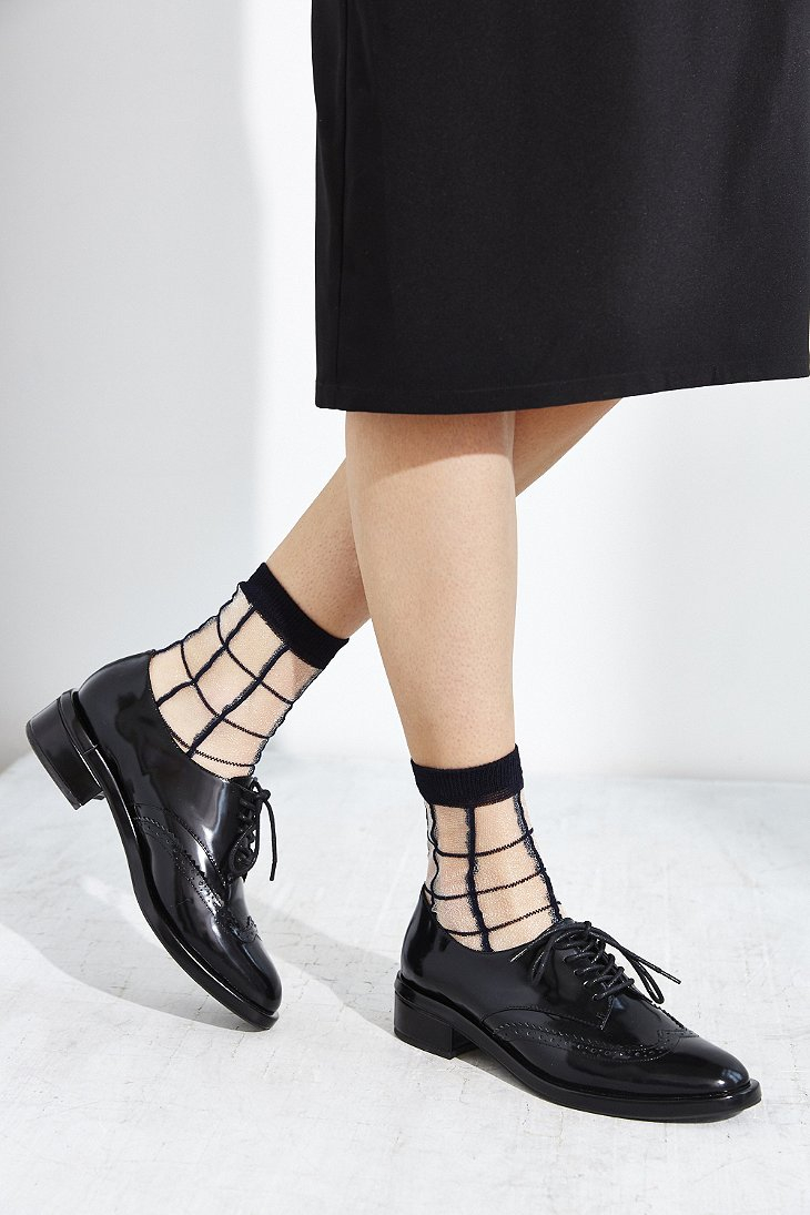 jeffrey campbell patrice oxford