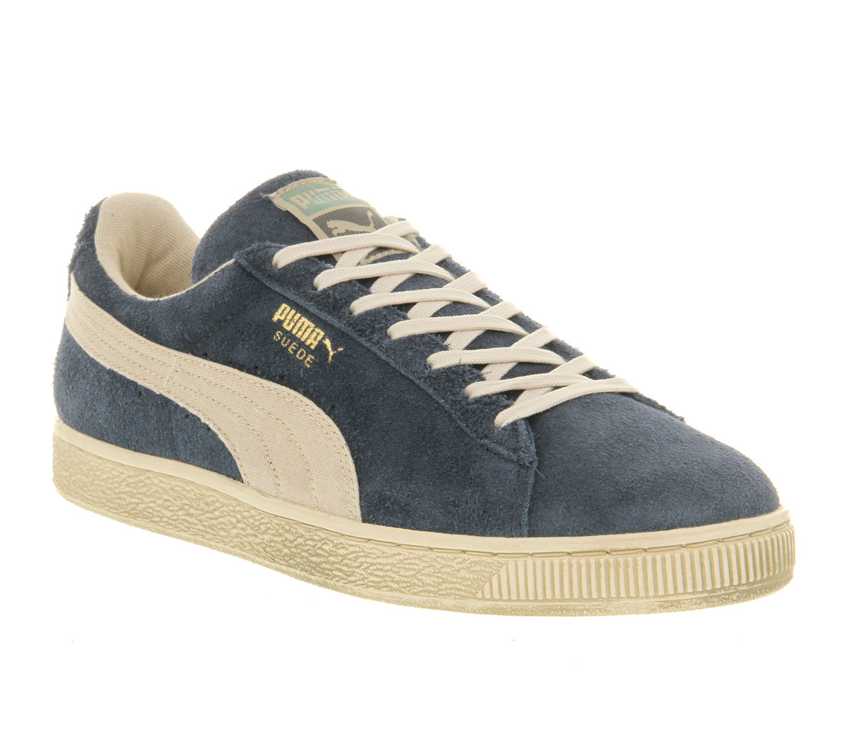 puma suede retro