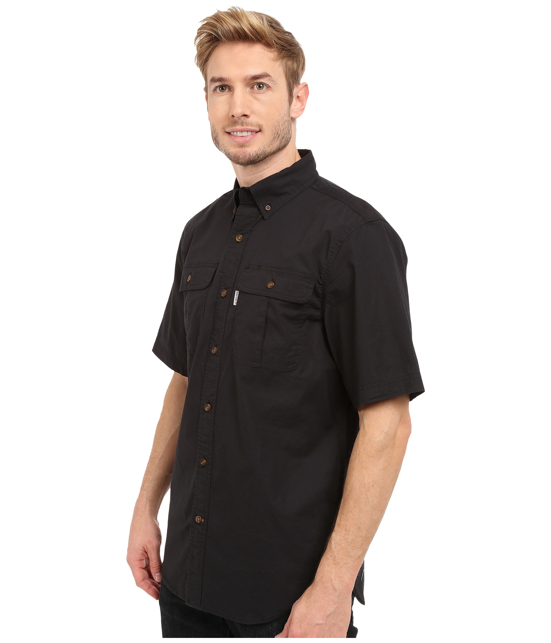 carhartt foreman shirt
