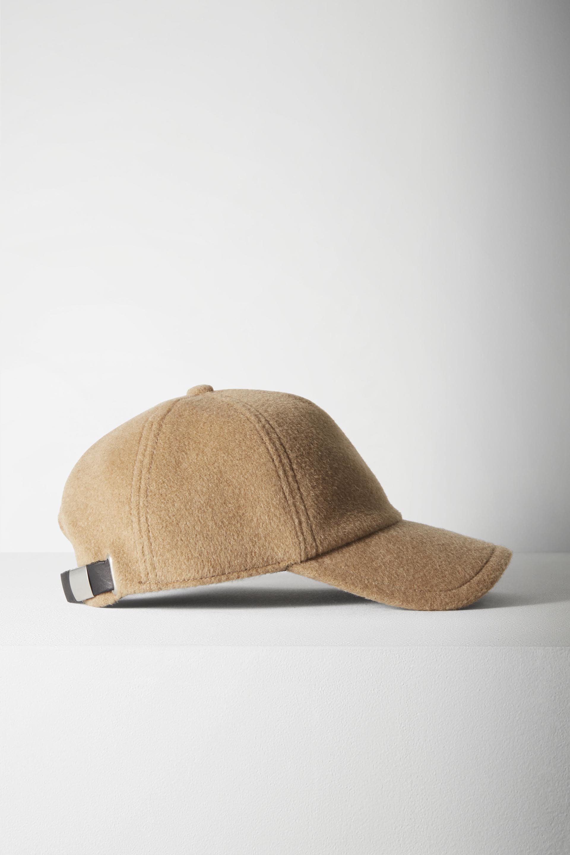 rag and bone baseball hat