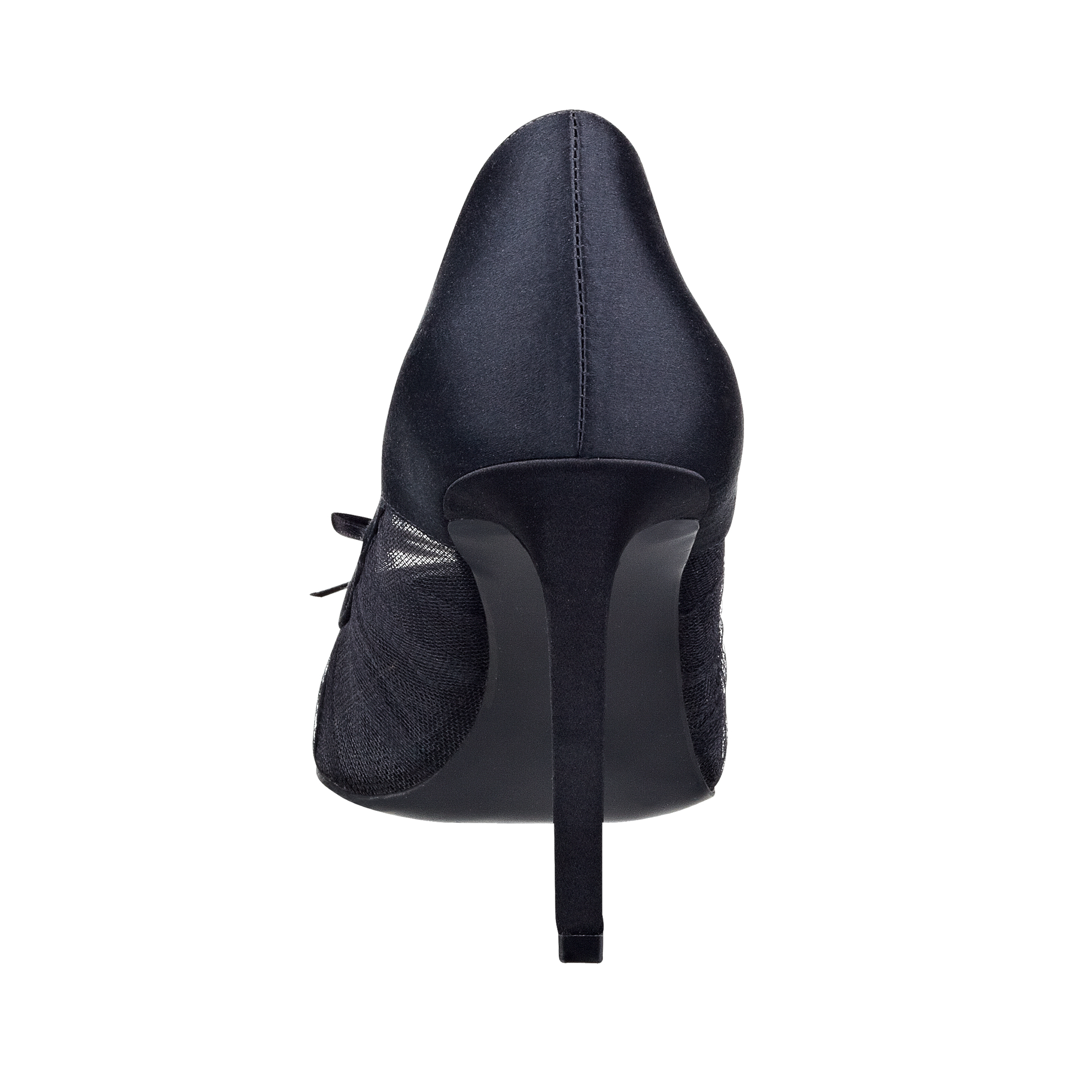 vachya pointy toe wedge pumps