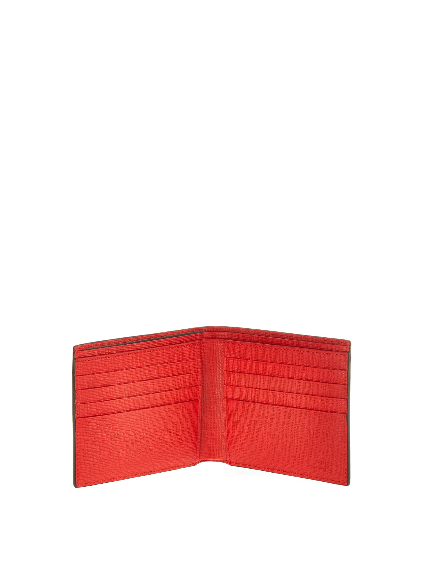 Fendi bag deals bugs wallet