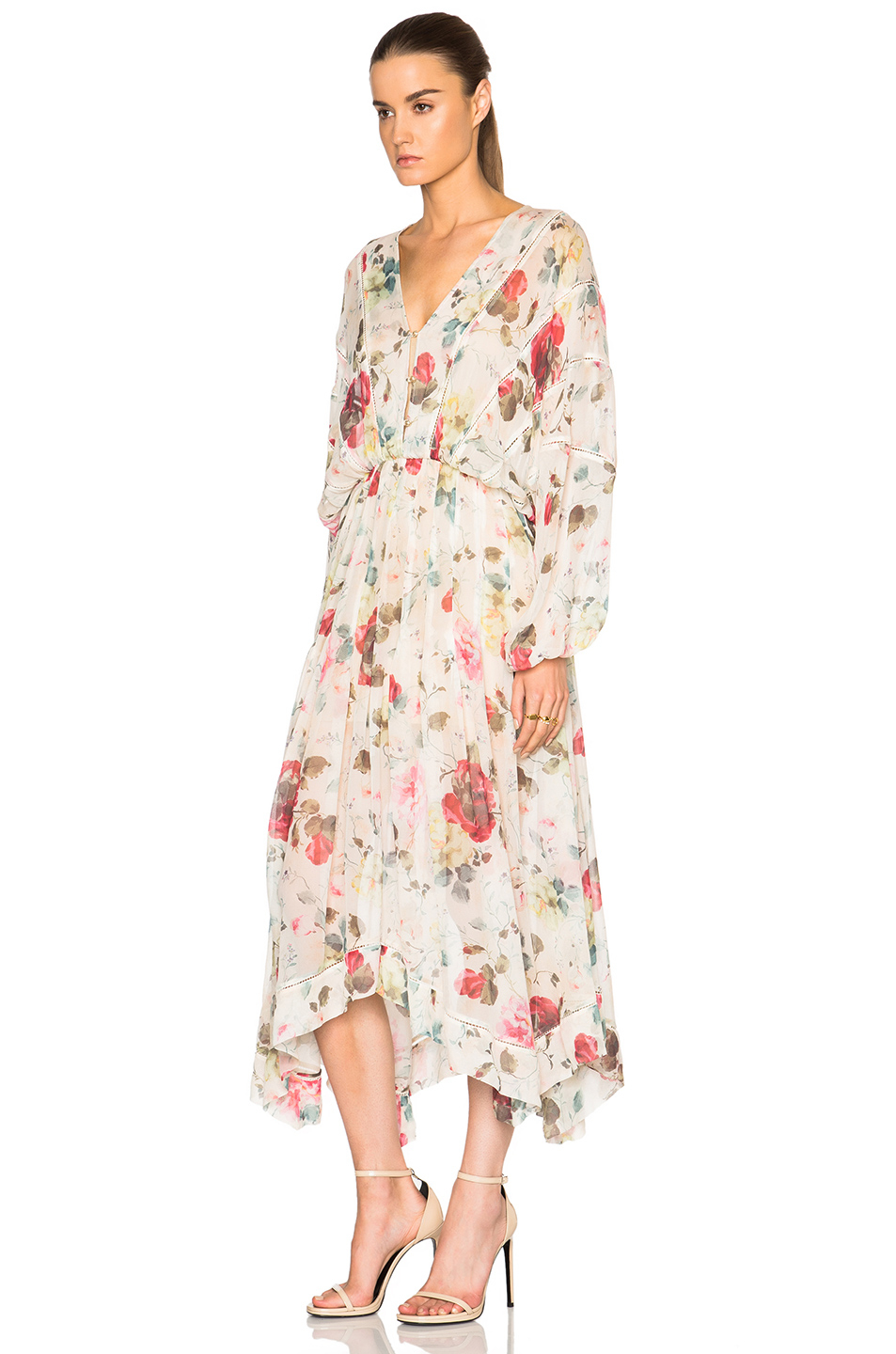zimmermann mischief dress