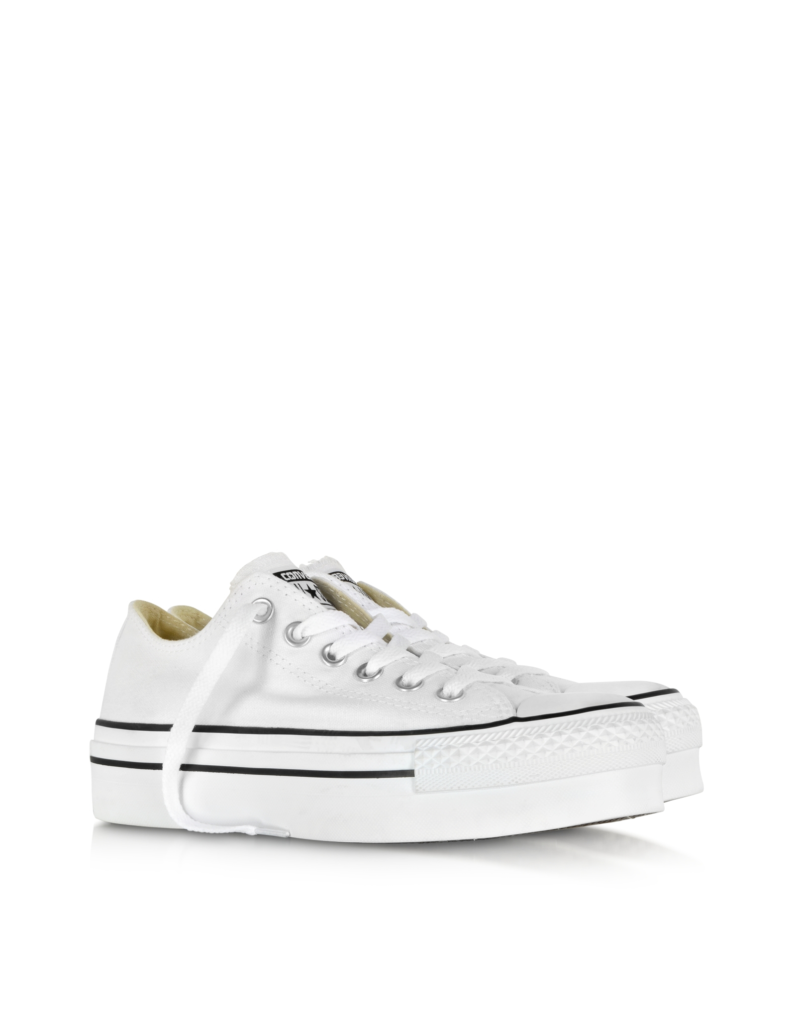 converse all star ox platform canvas ltd converse all star ox platform canvas ltd