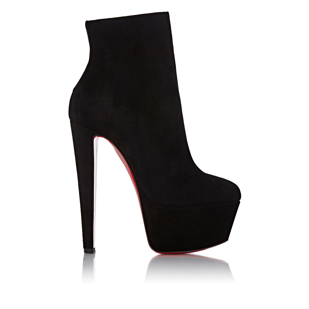 louboutin ankle boots suede louboutin ankle boots suede