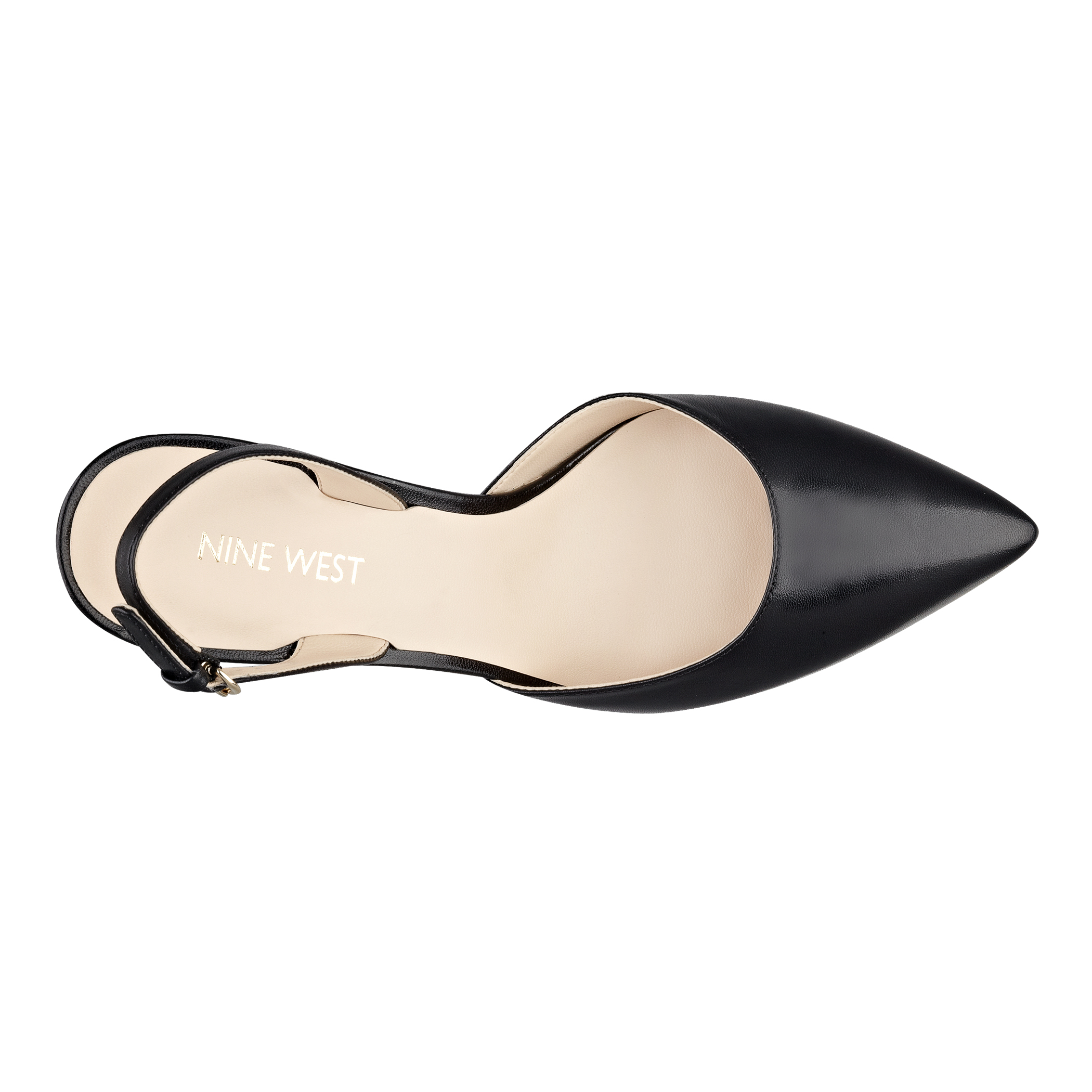 slingback nine west