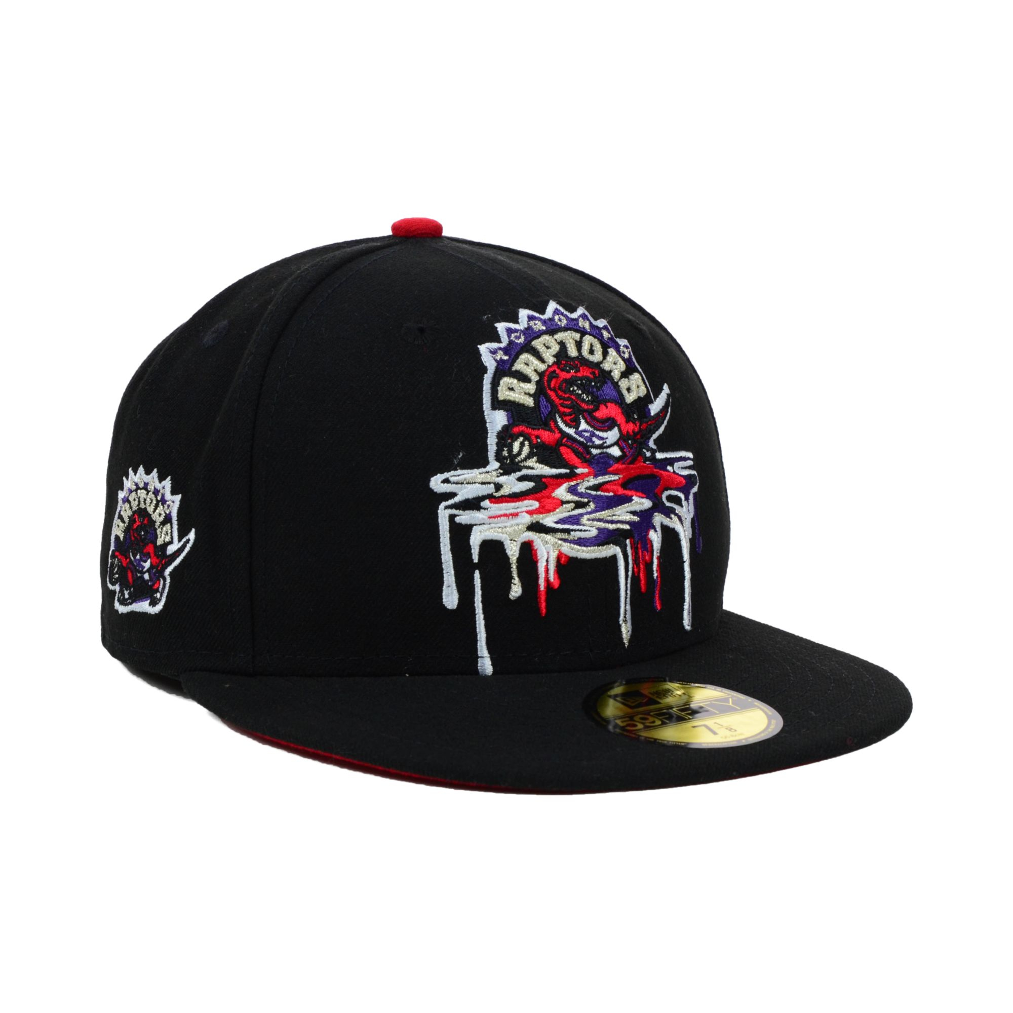 toronto raptors 59fifty