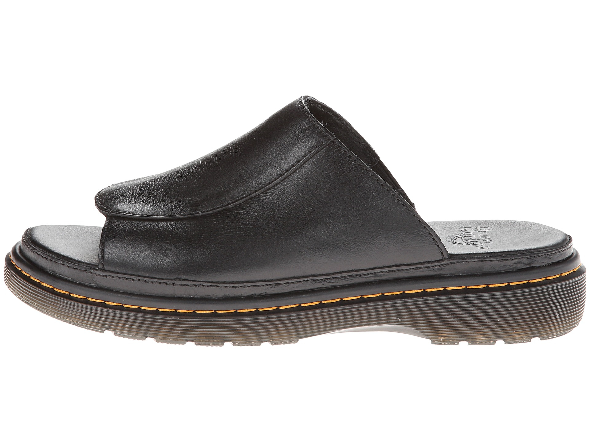 dr martens slide on