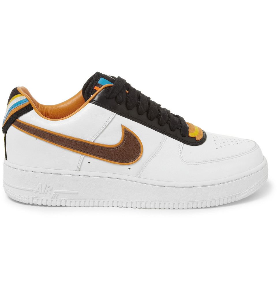 nike air force 1 riccardo tisci