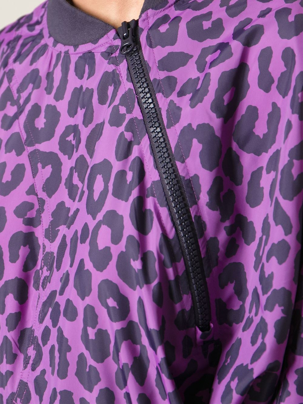 adidas blush leopard